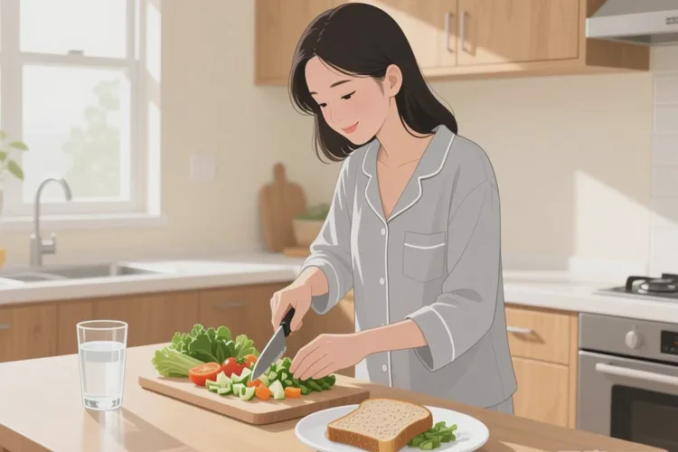 29岁早上空腹血糖20点7是怎么回事(图4)