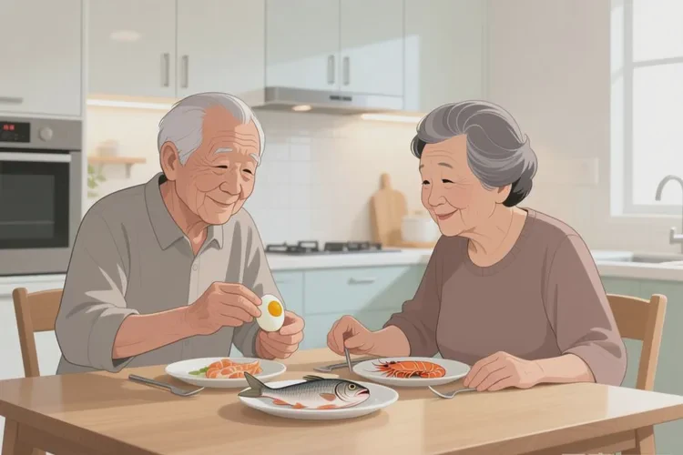 老年人屁股有湿疹可不可以治愈(图3)