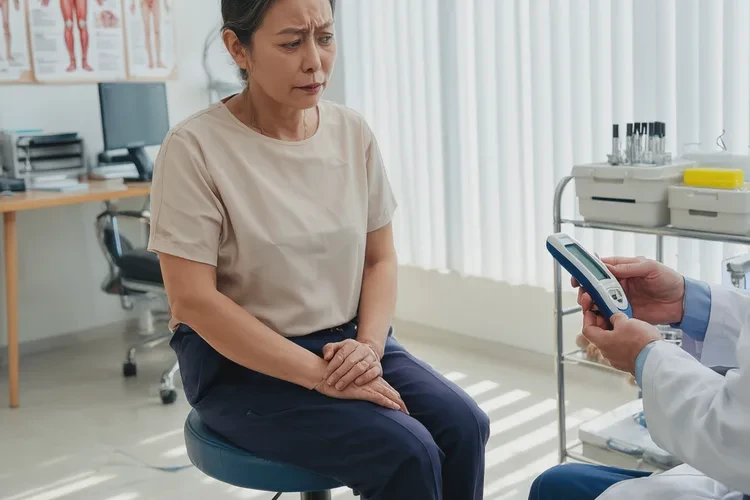 30岁中餐血糖28.8是怎么回事(图2)