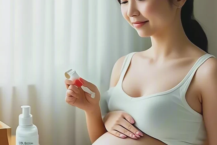 女人肚子上起湿疹能根治吗(图1)