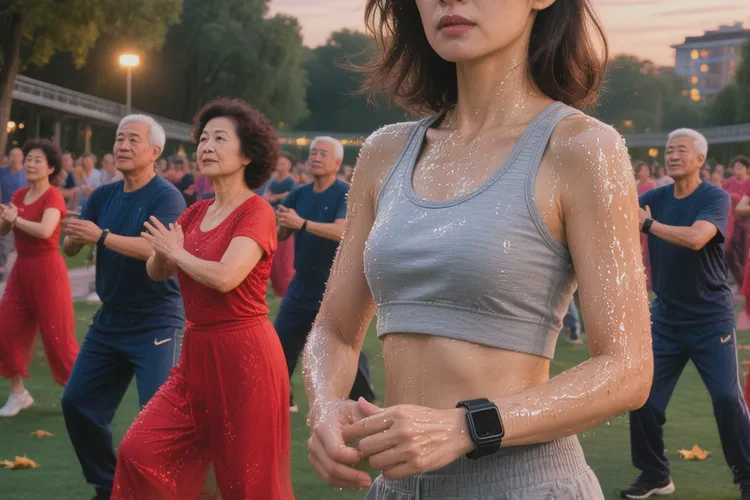 30岁晚上血糖12点4是怎么回事(图3)