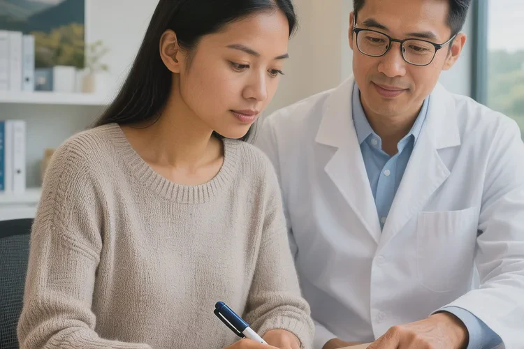 30岁睡前血糖17.2是怎么回事(图2)