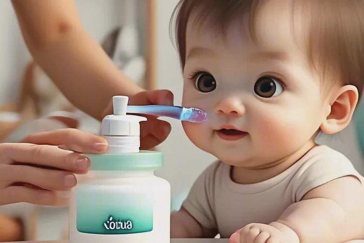 幼儿脖子有湿疹能根治吗(图3)