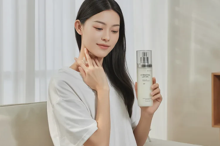 女生脖子上长湿疹可以根治吗(图2)