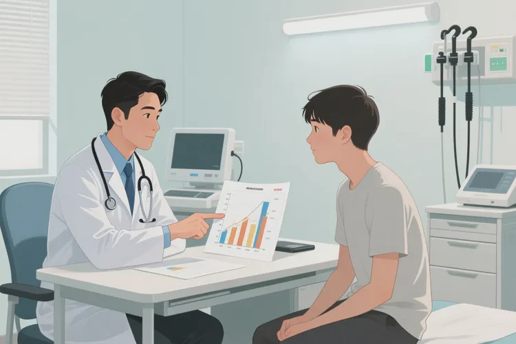 29岁下午血糖30.3是怎么回事(图4)