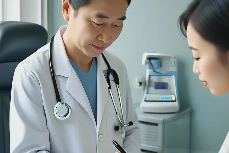 30岁早上血糖20点0是怎么回事(图2)