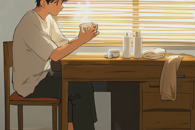 青年人脚上容易长湿疹能根治吗(图2)