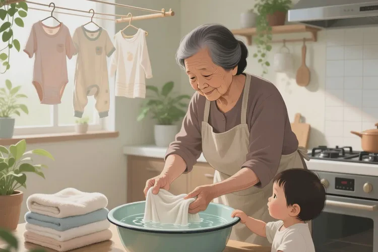 宝宝手臂上起湿疹可以根治吗(图3)