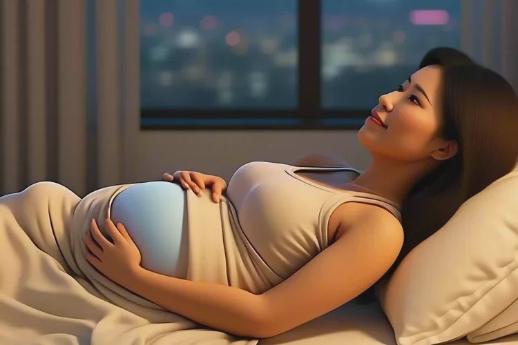 孕妇肚子上容易长湿疹可以根治吗(图3)