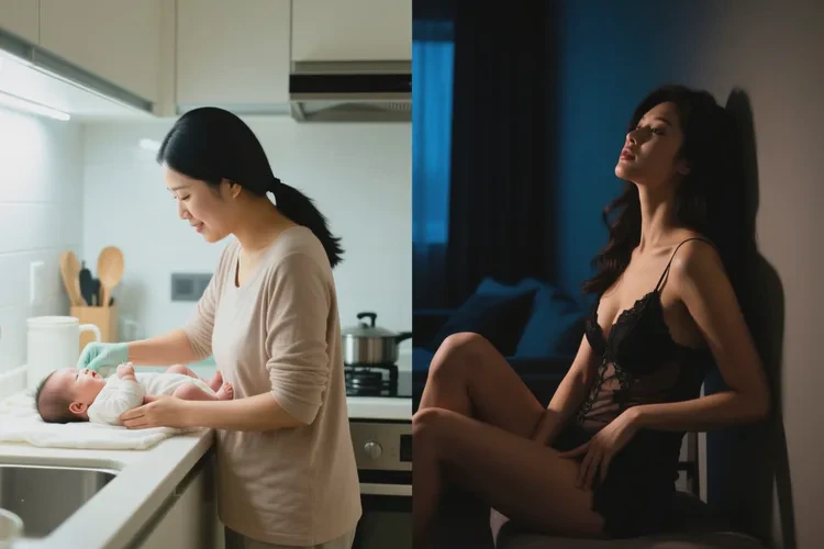 哺乳期妈妈手上经常长湿疹可不可以治愈(图2)