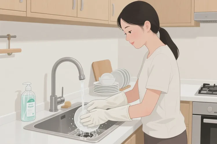 女人手臂上经常长湿疹可不可以治愈(图3)