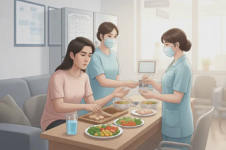 29岁晚上血糖20.0是怎么回事(图4)