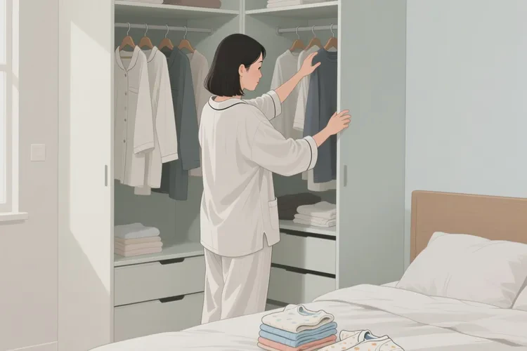 哺乳期妈妈脖子上出湿疹可不可以治愈(图3)