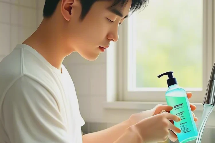 男性肛周偶尔起湿疹可以根治吗(图2)