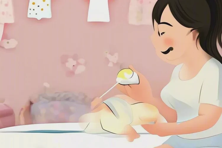 产妇屁股出湿疹可以根治吗(图2)