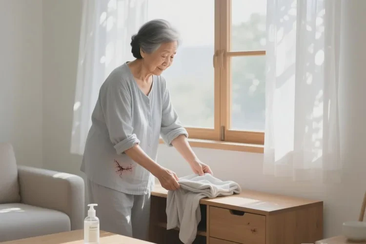 老年人肚子上出湿疹可不可以治愈(图3)