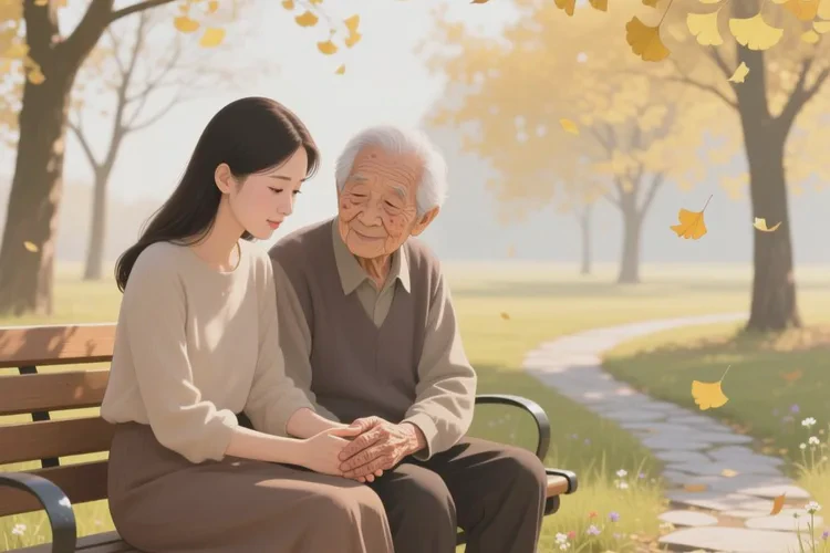 高龄老人手上起湿疹可不可以治愈(图4)