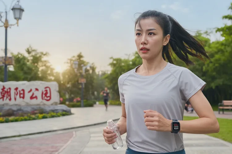 31岁早餐血糖8.0是怎么回事(图1)