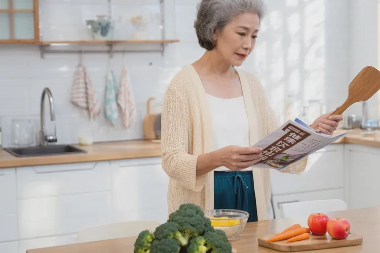 老年人肛周出现湿疹能根治吗(图3)