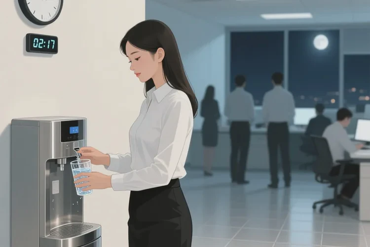 29岁晚上血糖18.4是怎么回事(图2)