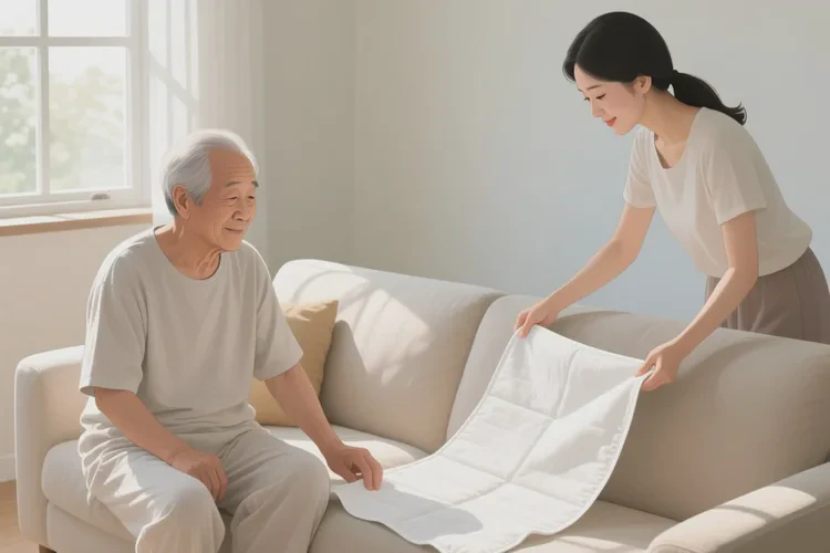 高龄老人屁股经常长湿疹可不可以治愈(图2)