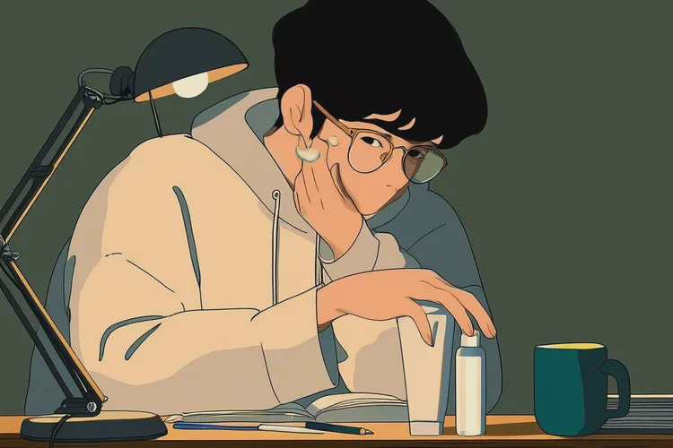 男生身上起湿疹可以根治吗(图2)