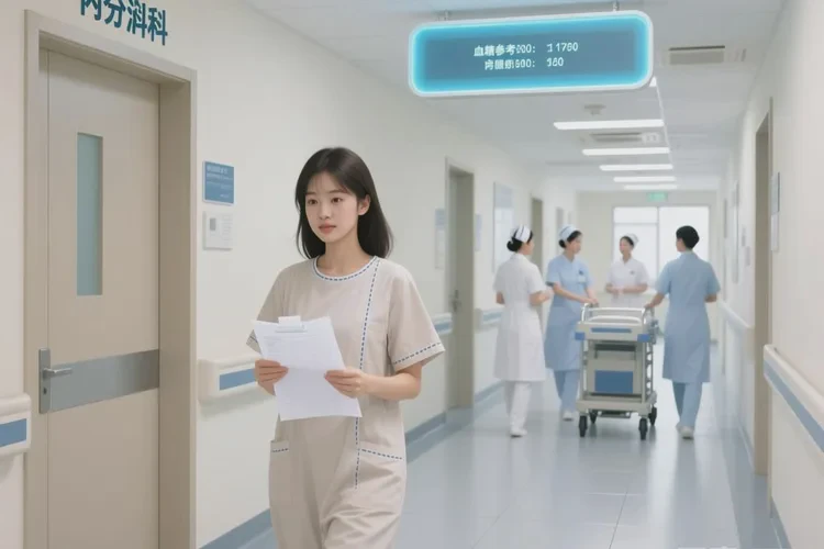 29岁早上血糖11点8是怎么回事(图2)