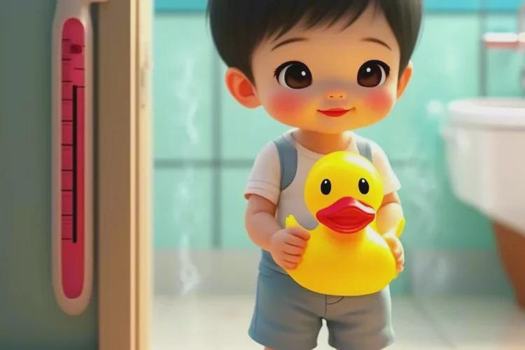 小孩面部偶尔起湿疹能够根治吗(图2)