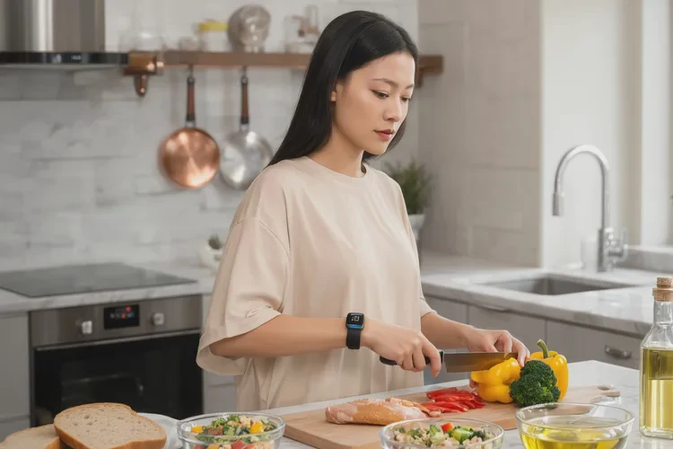 31岁中餐血糖14点3是怎么回事(图3)