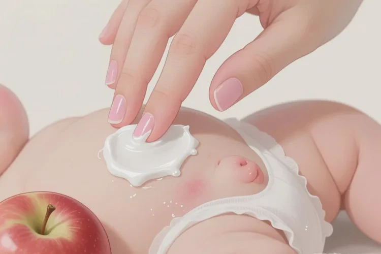 儿童肛周经常起湿疹能不能治愈(图2)