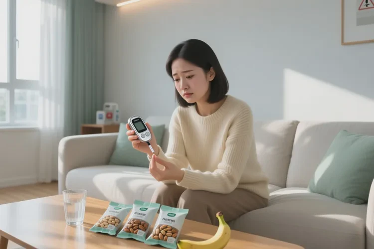 29岁下午血糖15.2是怎么回事(图1)