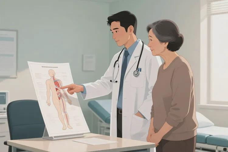 儿童肚子上长湿疹能不能治愈(图4)