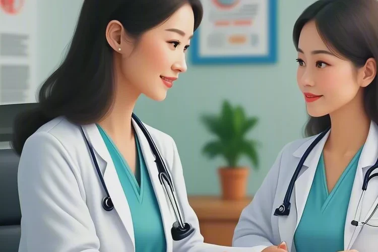 30岁睡前血糖18点6是怎么回事(图4)