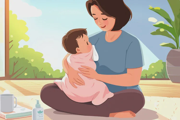 宝宝脸上经常长湿疹可以根治吗(图2)