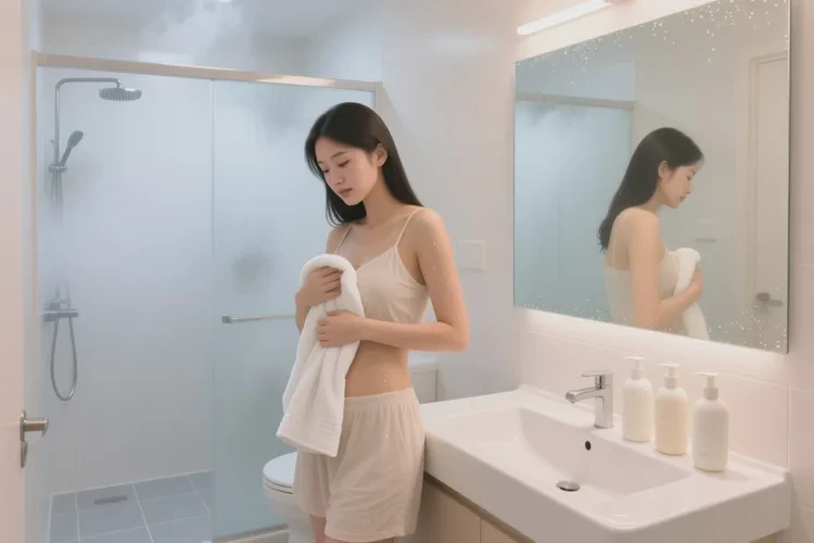 哺乳期妈妈肚子上容易起湿疹可不可以治愈(图2)