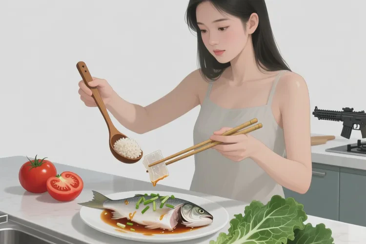 29岁晚上血糖8.1是怎么回事(图4)