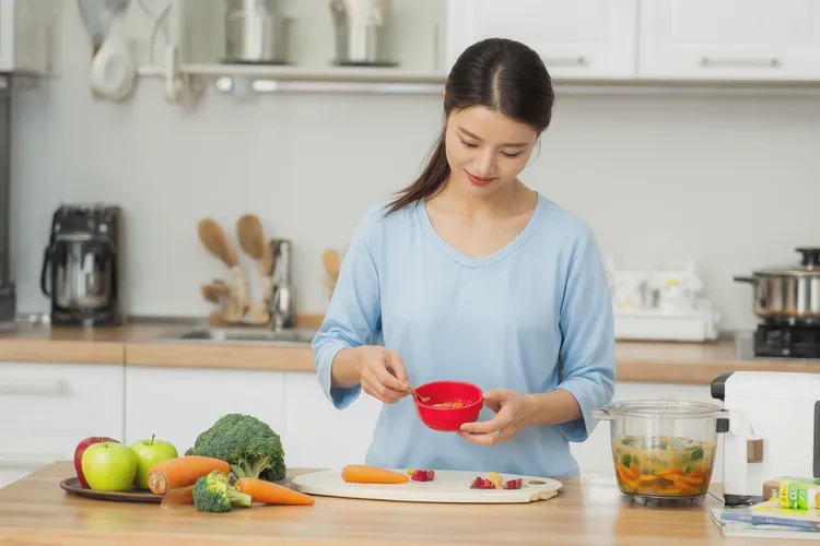 婴幼儿脸上长湿疹可以根治吗(图3)