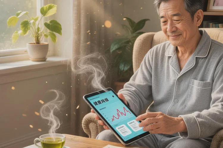 30岁早餐血糖30.2是怎么回事(图4)