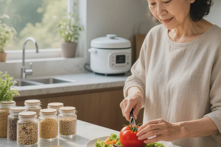 30岁早餐血糖20点9是怎么回事(图4)