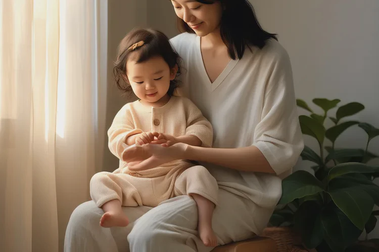 孩子手臂容易长湿疹能够根治吗(图2)