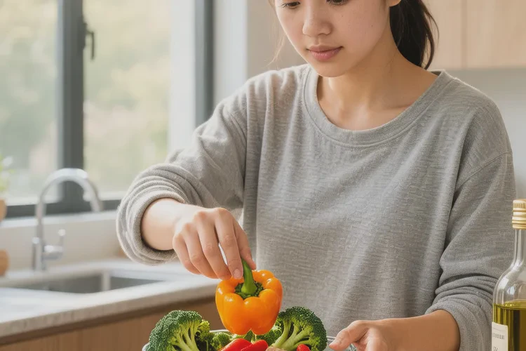 30岁早餐血糖9.2是怎么回事(图2)