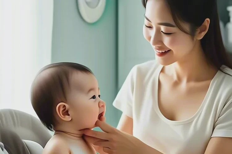 幼儿脖子上经常起湿疹能根治吗(图1)