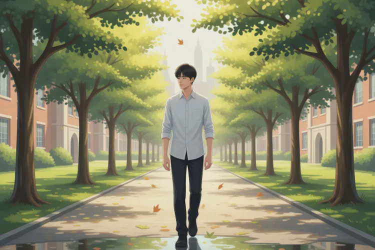 大学生全身出湿疹能靠自己自愈吗(图4)