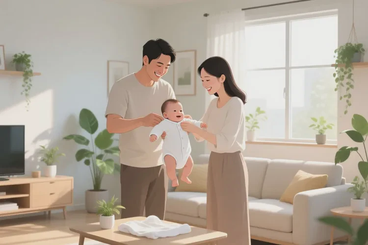 宝宝全身容易长湿疹可以根治吗(图4)