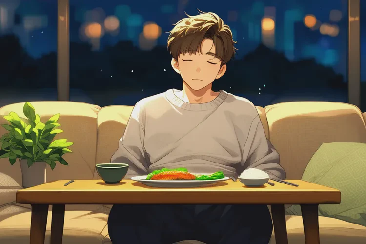 30岁早上血糖18点9是怎么回事(图3)