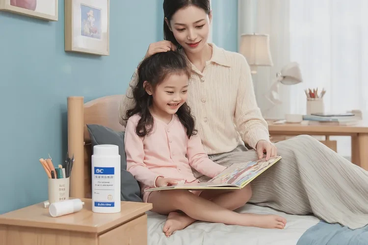 少儿全身经常长湿疹可以根治吗(图4)