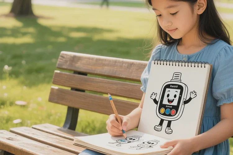 31岁晚餐血糖30.9是怎么回事(图4)