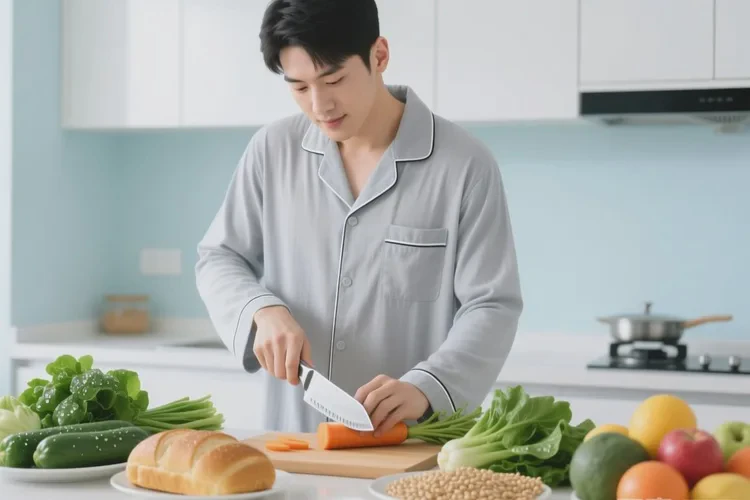 29岁中午血糖5.6是怎么回事(图3)