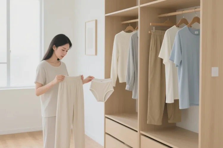 女人肚子容易起湿疹可不可以治愈(图4)