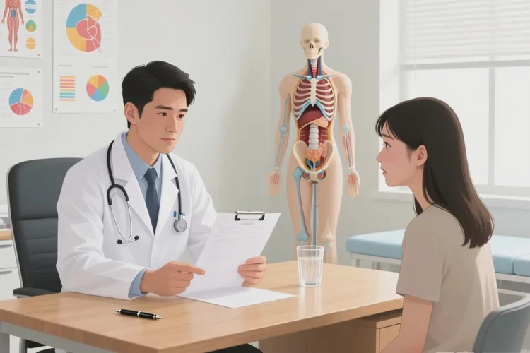 29岁下午血糖15.9是怎么回事(图2)